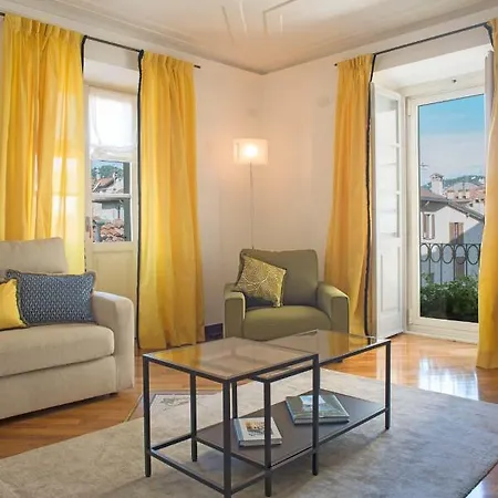 Altido Lake Holiday بيت للعطل Lake Como