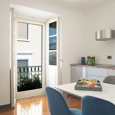 بيت للعطل Altido Lake Holiday Lake Como